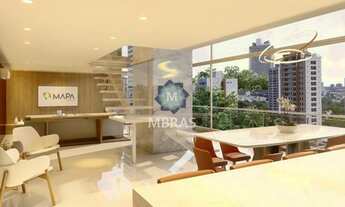 Imagem 6: Lindo apartamento duplex na Vila Nova Conceição