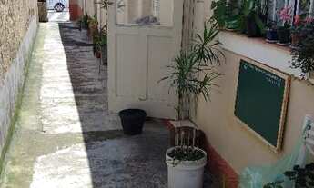 Imagem 5: São Paulo - Terreno Padrão - Mooca