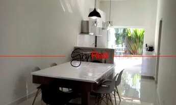 Imagem 4: Casa Térrea para Locação - Condomínio Jardim Mantova - Indaiatuba/SP