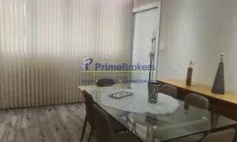 Imagem 7: Apartamento reformado para venda na Vila Mariana 2 dormitórios