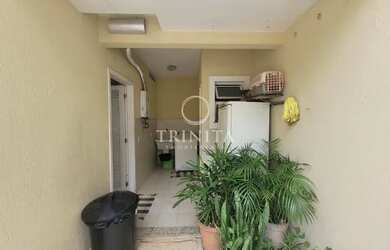 Imagem 3: Casa em Freguesia (jacarepaguá) - Rio de Janeiro