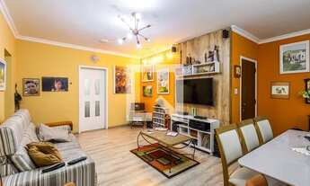 Imagem: Apartamento para Aluguel - Paraíso, 3 Quartos