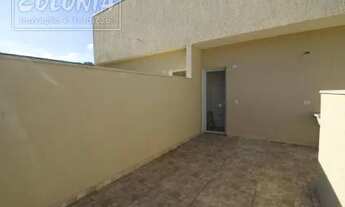 Imagem 3: Santo André - Apartamento Padrão - Vila Aquilino