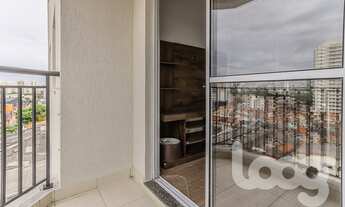 Imagem 7: Apartamento padrão em Mooca - São Paulo