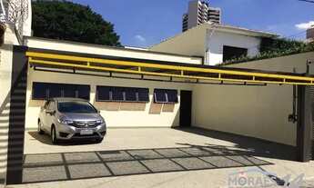 Imagem 5: Casa Comercialvenda por R$ 2.200.000,00 ou aluguel por R$ 7.000,00/mês - Brooklin - São Pa