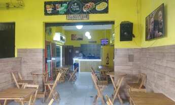 Imagem 5: Atendo bar completo