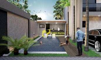 Imagem 7: Casa à venda, 92 m² por R$ 389.000,00 - Coaçu - Eusébio/CE