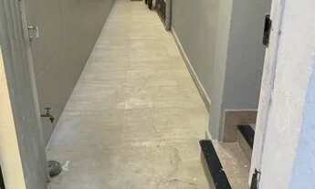 Imagem 2: Apto duplex, 2 quartos e demais dependências ; nó térreo Gaivotas VVA ES