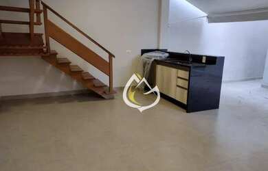 Imagem 2: Casa com 4 dormitórios, 278 m² - venda por R$ 1.100.000,00 ou aluguel por R$ 6.070,00/mês