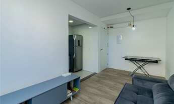 Imagem 4: Apartamento com 2 Dormitorio(s) localizado(a) no bairro Morro Santana em Porto Alegre