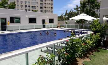 Imagem 5: Lauro de Freitas, Buraquinho, Condomínio Spázio Soberano