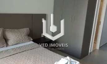 Imagem 5: Studio no Brooklin com 25m² 01 dormitório!