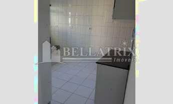 Imagem 5: Apartamento para locação - Jardim Bela Vista, Santo Andre