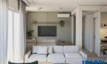 Imagem 6: APARTAMENTO - VILA MADALENA - SP