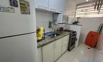 Imagem 4: APARTAMENTO - CENTRO - SP