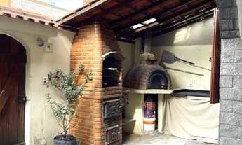 Imagem 3: Vendo o Casa Padrão no BNH