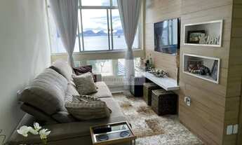 Imagem 2: NITERÓI - Apartamento Padrão - ICARAÍ