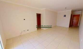 Imagem 3: Casa com 3 dormitórios para alugar, 164 m² por R$ 3.779,00/mês - Recreio das Acácias - Rib