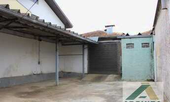 Imagem 3: Comercial galpão / barracão - Bairro Estrela em Ponta Grossa