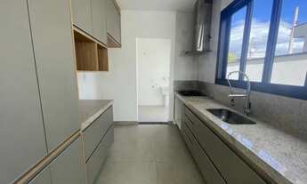 Imagem 3: Green Park - Casa Térrea Exclusiva com Cozinha Recheada de Armários e Planta Base Diferenc