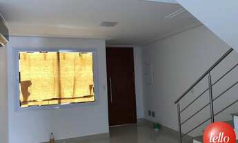 Imagem 7: São Paulo - Casa Padrão - Tatuapé