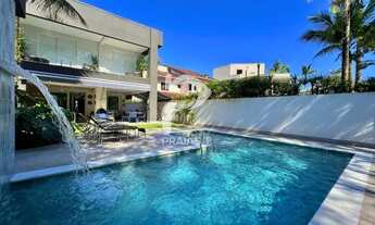 Imagem: Casa, 6 suítes, Riviera de São Lourenço