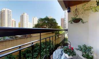 Imagem 2: Apartamento para venda possui 70 metros quadrados com 3 quartos em Santa Teresinha - São P