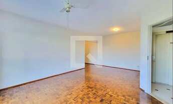 Imagem 3: Apartamento para Aluguel - Bosque dos Eucaliptos, 3 Quartos, 128 m2