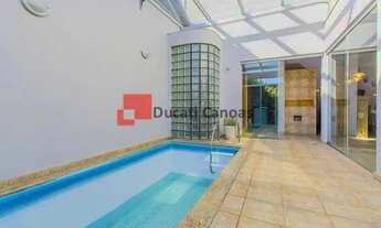 Imagem 6: Casa térrea com amplo pátio