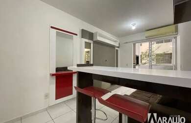 Imagem 7: Apartamento mobiliado no bairro Murta - Itajaí/SC