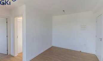 Imagem 6: Apto 2 dorm. 45m2, semi mobiliado, ótima localização!