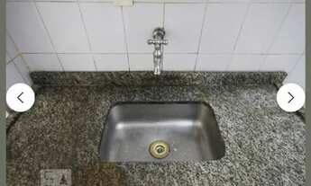 Imagem 7: Kitnet Kitnet com 1 dormitório