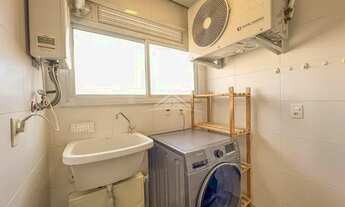 Imagem 5: Apartamento - Cambuí - Campinas