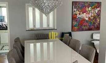 Imagem 2: Apartamento com 3 dormitórios à venda, 123 m² por R$ 1.900.000 - Cerqueira César - São Pau