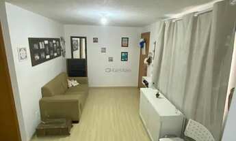 Imagem 2: Apartamento Mobiliado REF: C0956