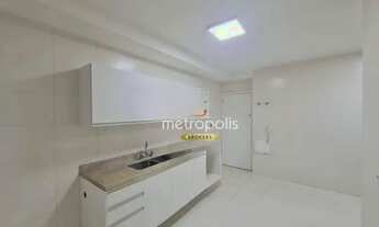 Imagem 3: Apartamento com 4 dormitórios, 162 m² - venda por R$ 2.335.000,00 ou aluguel por R$ 9.532