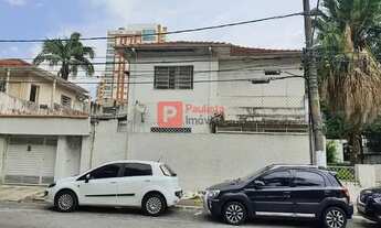 Imagem 2: Sobrado com 3 dormitórios para alugar, 220 m² por R$ 18.000,00/mês - Campo Belo - São Paul