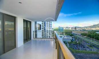 Imagem 3: Cobertura Duplex em Ilha Pura - Rio de Janeiro