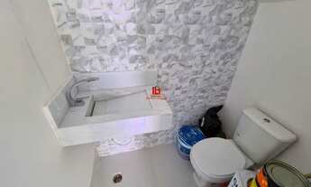 Imagem 2: Duplex no Morada dos Passaros 3 suites com Closet 6 Vagas