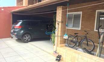 Imagem 2: Sobrado para Venda em Caraguatatuba, Caputera, 3 dormitórios, 2 suítes, 1 banheiro, 2 vaga