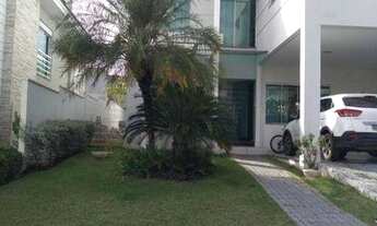 Imagem 7: Casa com 4 dormitórios para alugar, 326 m² por R$ 12.500/mês - Jardim Itália - Cuiabá/MT