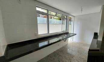 Imagem 5: Apartamento com área privativa à venda, 2 quartos, 2 suítes, 2 vagas, Savassi - Belo Horiz