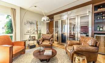 Imagem 7: SãO PAULO - Apartamento Padrão - Itaim Bibi