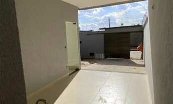 Imagem 7: Casa para venda com 115 metros quadrados com 3 quartos em Residencial Itaipu - Goiânia - G