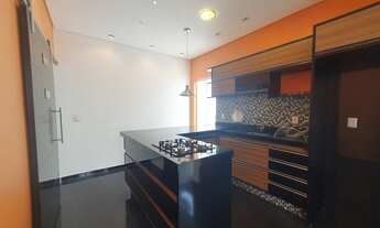 Imagem 5: Casa Térrea no Condomínio Parque Esplanada disponível para Locação