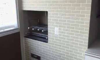 Imagem 2: Excelente apartamento Varanga Gourmet 2 dorm 2 vagas Vila Mariana