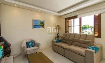 Imagem 5: Sobrado para Venda - 181m², 3 dormitórios, sendo 1 suites, 2 vagas - Imperial Parque