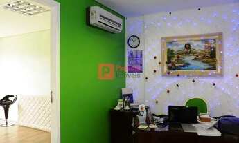 Imagem 6: Sala, 45 m² - venda por R$ 500.000,00 ou aluguel por R$ 1.200,00/mês - Chácara Santo Antôn