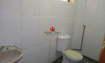 Imagem 7: Salão Comercial na Amador Bueno da Veiga com 150M² com 2 Banheiros e 1 Vaga- Penha