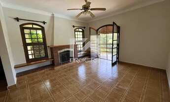 Imagem 3: Casa com 03 quartos disponível para locação no Condomínio Estância Marambaia em Vinhedo